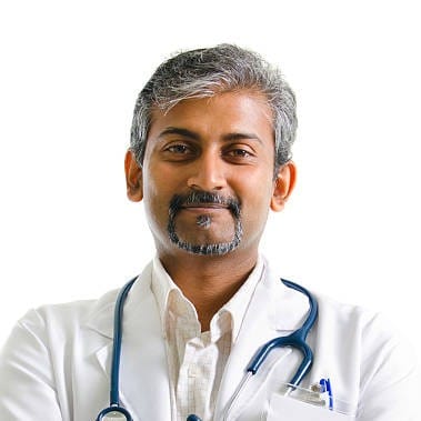 doctor image