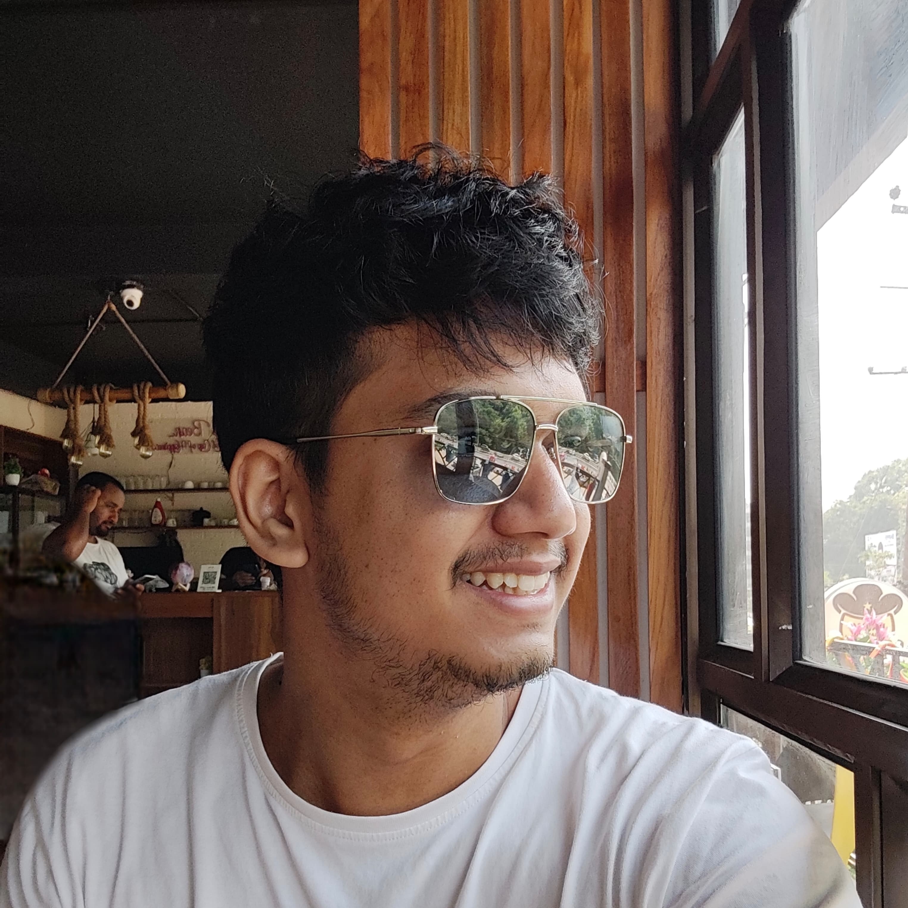 Kaushik